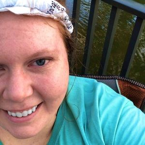 Meet your Posher, Ashton